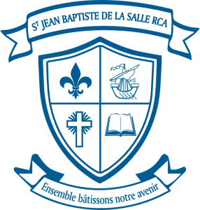 Saint Jean Baptiste de La Salle RCA